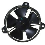 Bajaj Pulsar 200 NS Soğutucu Fan