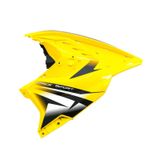 Bajaj Pulsar 200 RS Sarı Sağ Ön Yan Panel