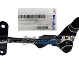 Bajaj Pulsar 200 RS Sol Alt Dekoratif Kapak Bağlantı Sacı
