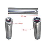 Bajaj Pulsar Dominar Buji Anahtarı 16 Mm