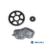 Bajaj Pulsar N 250-f 250 Zincir Dişli Seti 15-44 2742 N 250-f 250
