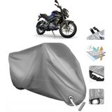 Bajaj Pulsar Ns 160 Vınleks Motor Brandası