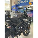 Bajaj Pulsar Ns 200 Özel Üretim Ön Koruma Demiri Takozlu - SİYAH