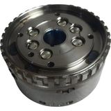 Bajaj Pulsar Ns 200 Rotor Jg351020 Orj