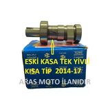 Bajaj Pulsar Ns 200-Rs 200 Eksantrik Mili Tek Yivli Kam Mili Euro 3 Orjinal 2014-2017 Arasmto