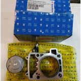 Bajaj Pulsar Ns 200 Silindir+Piston+Sekman Seti