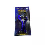 Bajaj Pulsar Ns 200/Rs200/Dominar 250/Dominar 400 Spor Manet Takımı Mavi