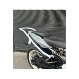 Bajaj Pulsar NS125&200 Kuyruk Koruma Demiri – Yasin Motor Özel Üre