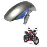 BAJAJ PULSAR NS200 ÇAMURLUK ÖN MAVİ