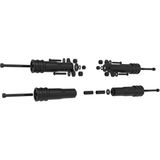 Bajaj Pulsar Ns200 Motor Koruma Takozu 4 Adet Takım