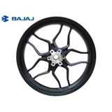 Bajaj Pulsar Ns200 Ön Jant 2.50-17 Jl131004 Orj