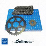 Bajaj Pulsar Ns200 Rs200 Zincir Dişli Set 36Jl0009 Obbj005