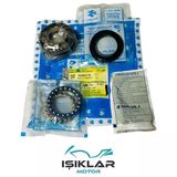 Bajaj Pulsar Rs 200 Maşa Furş Takımı Isk059
