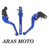 Bajaj Pulsar Rs 200 - Ns 200 -Ns 150 Uyumlu Spor Manet Lacivert Mavi _supermoto