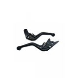 BAJAJ PULSAR RS 200 - NS 200 -NS 150 UYUMLU SPOR MANET SİYAH ARASMOTO