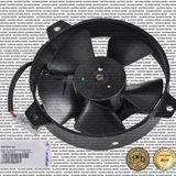 Bajaj Pulsar RS 200 Soğutucu Fan