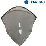 Bajaj Siperlik Camı (Orjinal) - Bajaj Rs 200 - Renkli