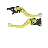 Bajaj Spor Manet Ns 200 - Gold 6010