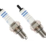 Bajaj V15 Orjinal Buji Takımı (2 Adet)