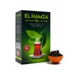 bajar pazarlama EL HAMZA ÇAY SÜPER PEKOE İTHAL (KAÇAK) ÇAY