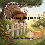 BAJKI MĄDREJ KOTKI: Indor: Bajki z Przesłaniem