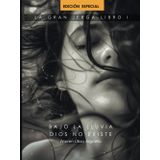 Bajo la lluvia Dios no existe: La Gran Jerga Libro I (Trilogía La Gran Jerga)