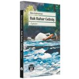 Bak Bahar Gelmiş - Alim Kahraman