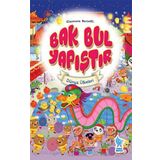 Bak Bul Yapıştır 3 Dünya Ülkerleri