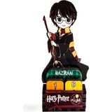 Bak Gel Al BakGelAl LİSANSLI Harry Potter Lisanslı Dekoratif Masaüstü Sonsuz Ahşap Biblo Takvim Çeşitleri – Koleksiyonluk Hediyelik Ürün - Sevimli Harry Potter Biblo Takvim