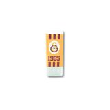 BAK GEL AL Galatasaray 1905 Lisanslı Okul Silgisi | Taraftar Temalı Kırtasiye Ürünü GS 1905 Lisanslı Silgi