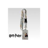 Bak Gel Al Harry Potter Hedwig & Mektuplar Lisanslı Boyun Askı İpi, Hogwarts Lanyard Seti,