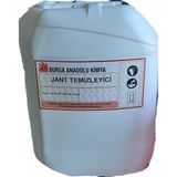 Bak Kimya Jant & Motor Temizleyici – Güçlü Yağ, Balata Tozu ve Kir Sökücü | Profesyonel Çok Amaçlı Temizlik