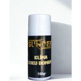 Bak Kimya Sundef Klima Temizleyici ve Kötü Koku Giderici 150CC (Koku bombası) - Vanilya - Saydam