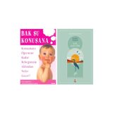 Bak Şu Konuşana + Göl Saatleri