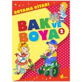 Bak ve Boya - 2 - kollektif