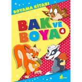 Bak ve Boya - 4 - Kollektif