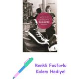 Bakakai + Renkli Fosforlu Kalem - Hayır