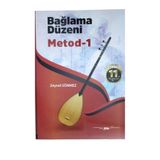 Bakaliona BAĞLAMA DÜZENİ METOD -1/ZEYNEL SÖNMEZ (11.BASKI)
