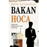 Bakan Hoca - Destek Yayınları