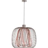 Bakara Collection Bodyless Metal Sarkıt Avize - Bronz - Standart