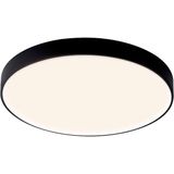 Bakara Collection Cumbuco Siyah Plafonyer 50 cm - Standart