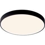 Bakara Collection Cumbuco Siyah Plafonyer 65 cm - Standart
