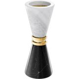 Bakara Collection Diabolo Mermer Mumluk - Standart