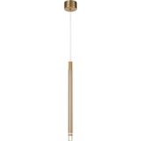 Bakara Collection Moana Bronz Sarkıt Avize 2,5 x 205 cm - Standart