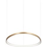 Bakara Collection Sp D081 Dali Push Bronz Alüminyum LED Sarkıt Avize - Standart