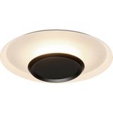 Bakara Collection Tina Metal Büyük Boy Plafonyer Avize 56 x 8,5 cm - Standart