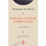 Bakara Suresi Sohbetleri - Nouman Ali Khan