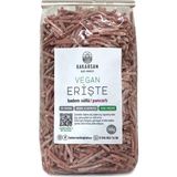 Bakarsan Bağ-Bahçe Badem Sütlü Pancarlı Vegan Erişte 500 gr