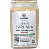 Bakarsan Bağ-Bahçe Badem Sütlü Vegan Tarhana 500 gr