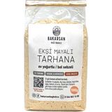 Bakarsan Bağ-Bahçe Ekşi Mayalı Tarhana 1000 gr - 1 kg